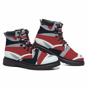 Men Untitled L Mid Top Boots