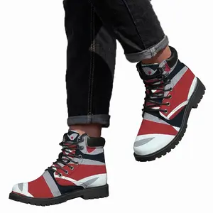 Men Untitled L Mid Top Boots