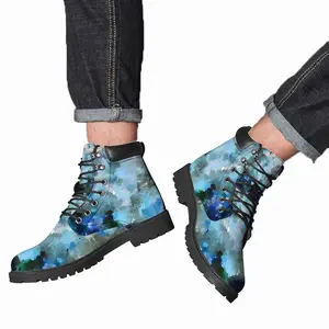 Men Garden I Mid Top Boots