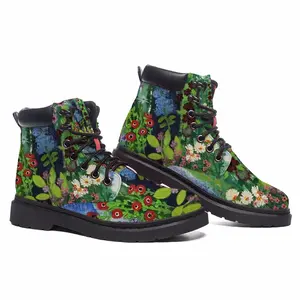 Men Inspiration Of Redon Ii Mid Top Boots