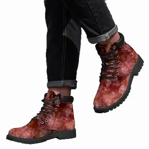 Men Growth 111 Seconds Mid Top Boots