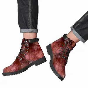 Men Growth 111 Seconds Mid Top Boots