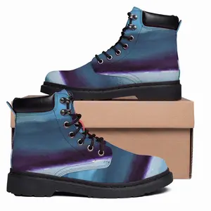 Men The Sea Mid Top Boots