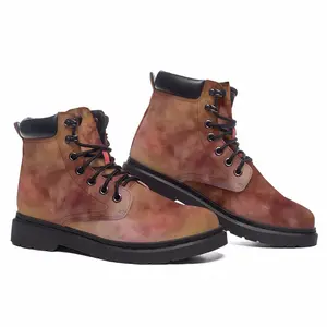 Men Growth 110 Seconds Mid Top Boots