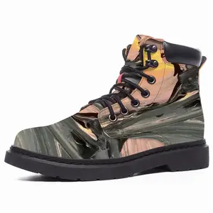 Men Sunrise Mid Top Boots