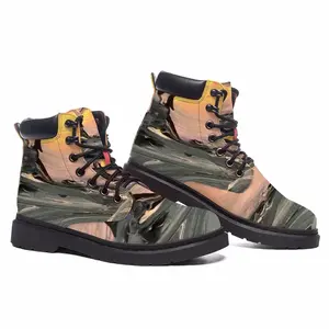 Men Sunrise Mid Top Boots