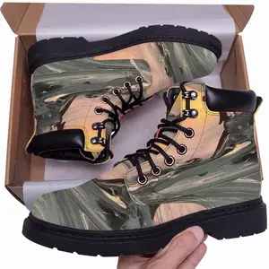 Men Sunrise Mid Top Boots