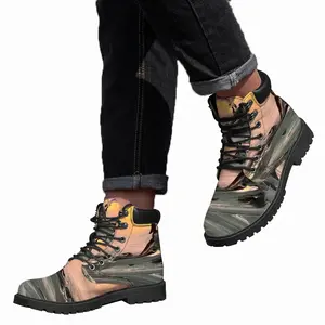 Men Sunrise Mid Top Boots