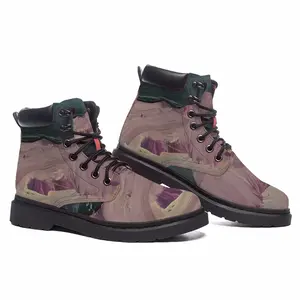 Men Untitled S Mid Top Boots