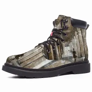 Men Rue Castiglione Mid Top Boots