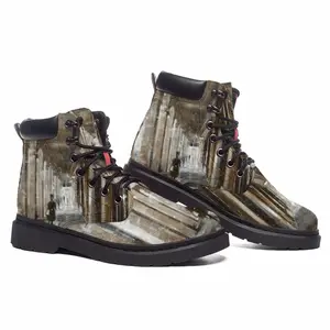 Men Rue Castiglione Mid Top Boots