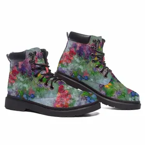 Men Breezy Day Mid Top Boots