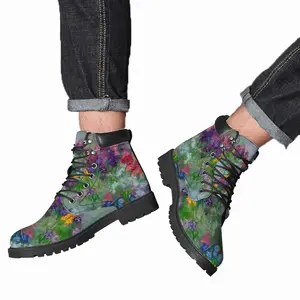 Men Breezy Day Mid Top Boots