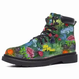 Men Swanees Garden Ii Mid Top Boots