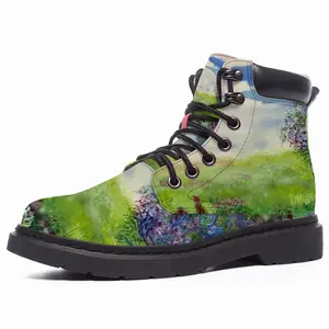 Men Magic Summer Ii Mid Top Boots