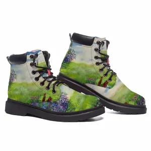 Men Magic Summer Ii Mid Top Boots