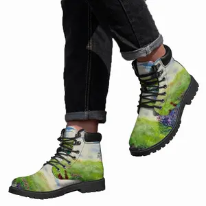 Men Magic Summer Ii Mid Top Boots