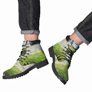 Men Magic Summer Ii Mid Top Boots