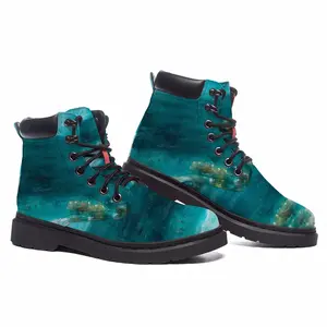 Men La Parenthèse Enchantee Mid Top Boots