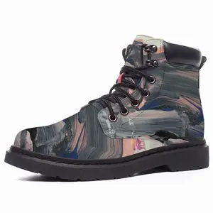 Men Twilight Mid Top Boots