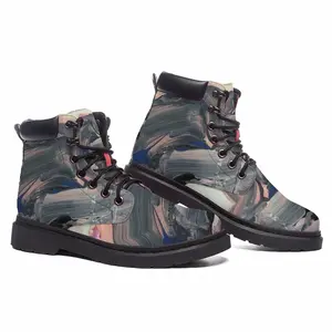 Men Twilight Mid Top Boots