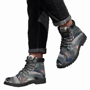 Men Twilight Mid Top Boots