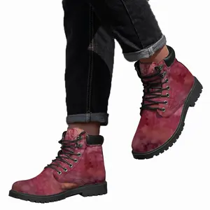 Men Growth 120 Seconds Mid Top Boots