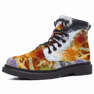 Men Ciao Mid Top Boots