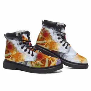 Men Ciao Mid Top Boots