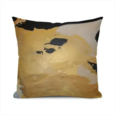 Face Polyester Pillow (Square, Multi-Size)