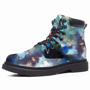 Men Garden Ii Mid Top Boots