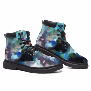 Men Garden Ii Mid Top Boots