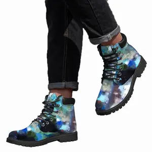 Men Garden Ii Mid Top Boots