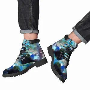 Men Garden Ii Mid Top Boots