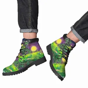 Men Moonrise Mid Top Boots