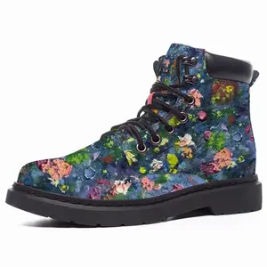 Men Spring Full Blown Ii Mid Top Boots