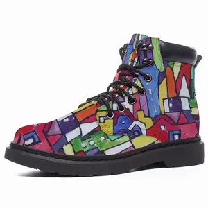 Men Townsville Mid Top Boots