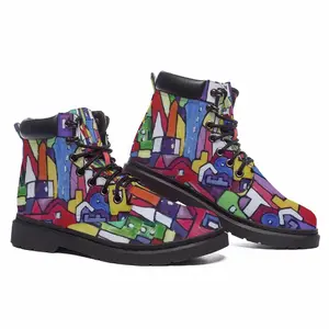 Men Townsville Mid Top Boots