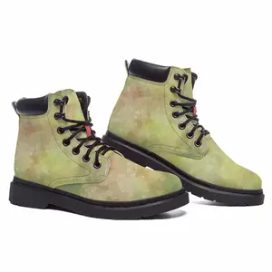 Men Growth 107 Seconds Mid Top Boots