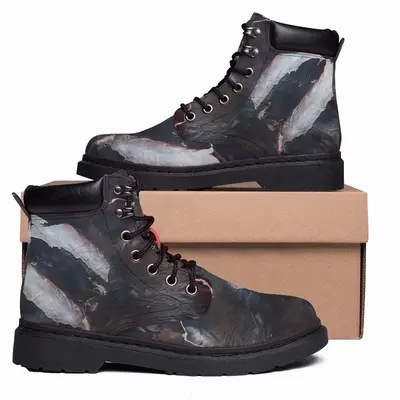 Men Velazquez Mid Top Boots