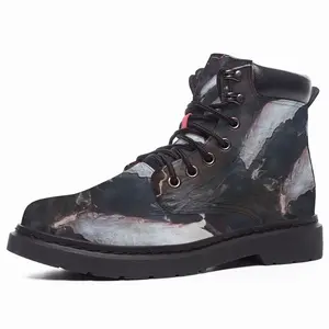 Men Velazquez Mid Top Boots