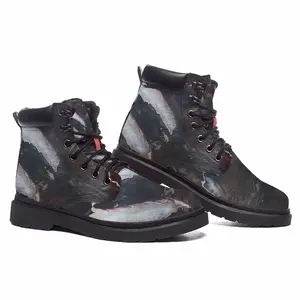 Men Velazquez Mid Top Boots