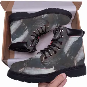 Men Velazquez Mid Top Boots