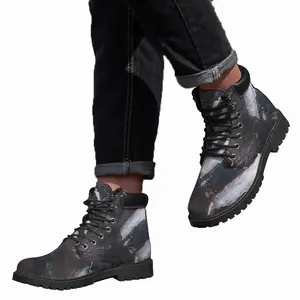 Men Velazquez Mid Top Boots