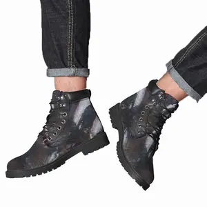 Men Velazquez Mid Top Boots