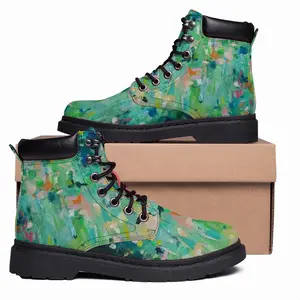 Men Breeze #2 Mid Top Boots