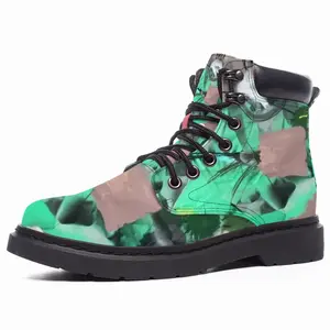 Men Garden Of Heaven Mid Top Boots