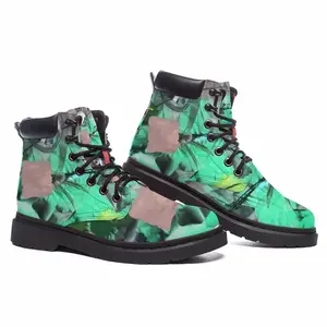 Men Garden Of Heaven Mid Top Boots