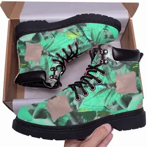 Men Garden Of Heaven Mid Top Boots