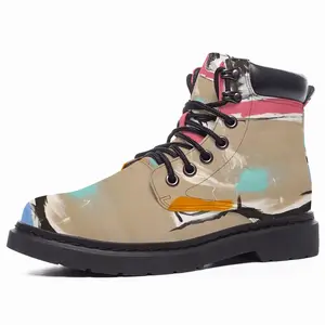 Men Tele Ii Mid Top Boots